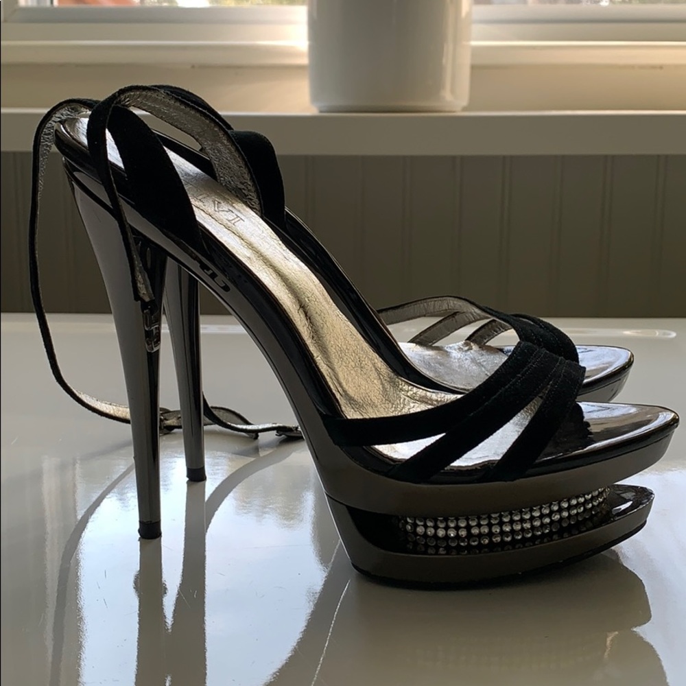 Italian heals - Picture 3 of 3